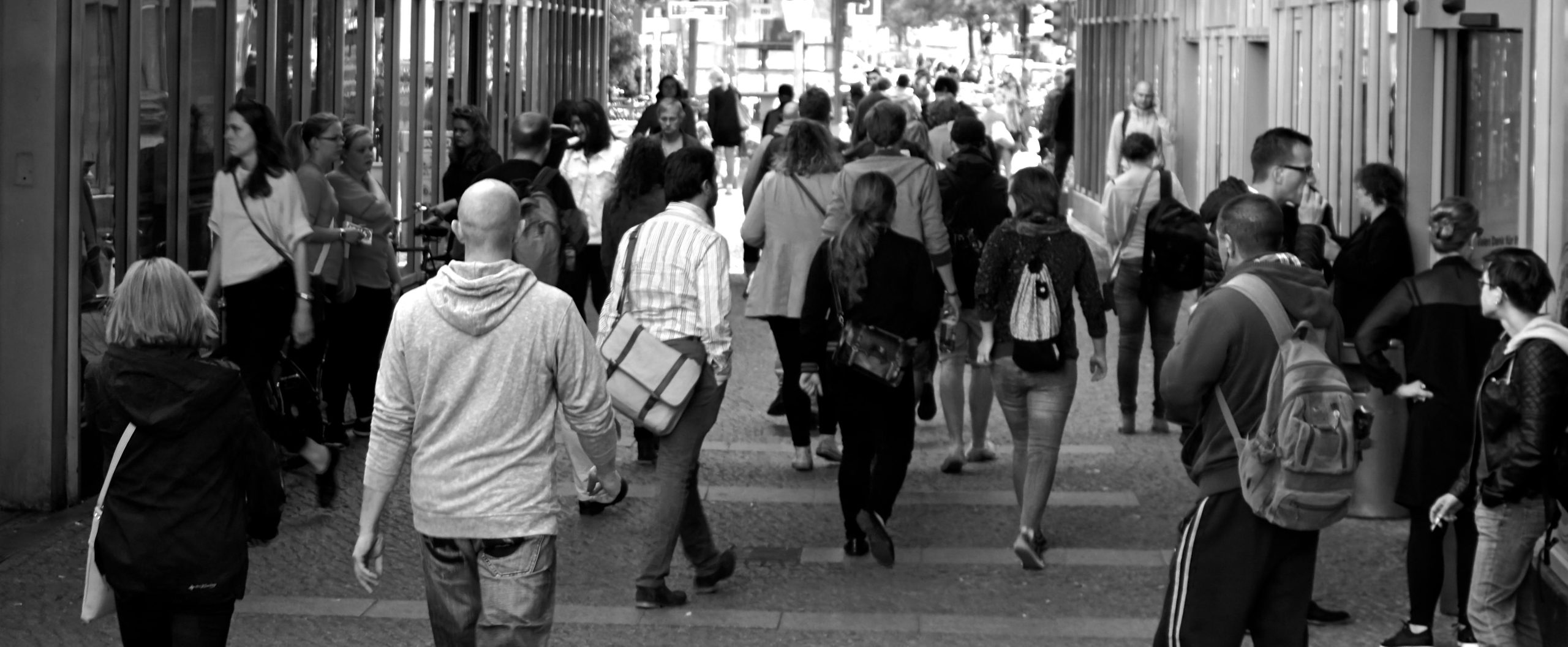 Il Boom Demografico in Europa: L'Italia tra i Paesi in Crescita
