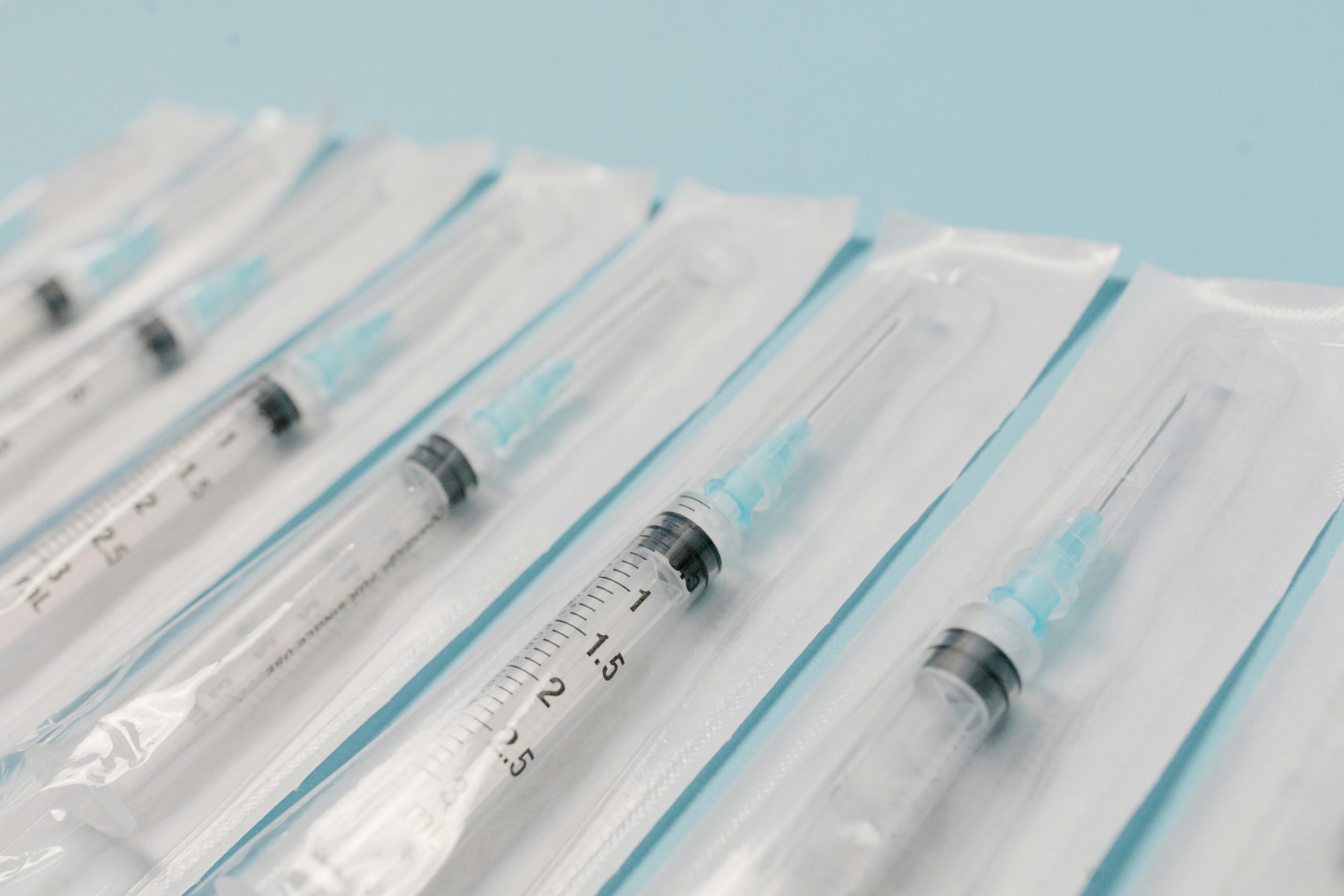 L'impatto delle vaccinazioni d'emergenza: una svolta nella lotta alle malattie infettive