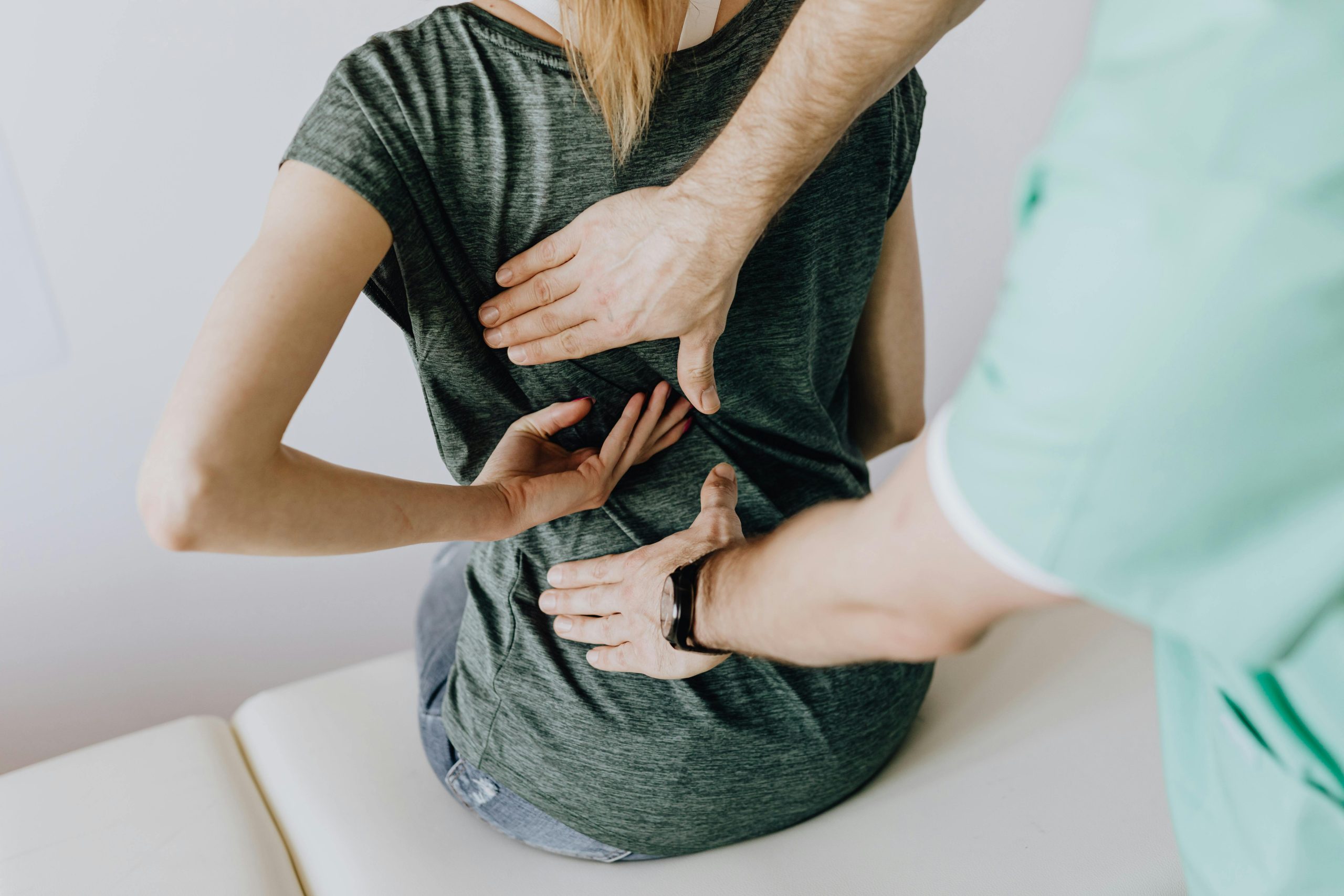 Svelato il Mito dell'Osteopatia: Approfondimento sulle Opportunità Formative nel Settore Sanitario