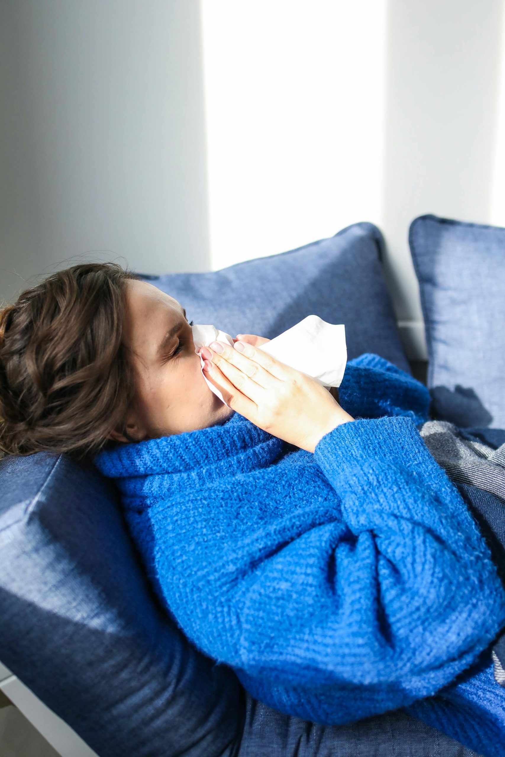Morbillo in Italia: Ultimi Dati e Tendenze da Monitorare