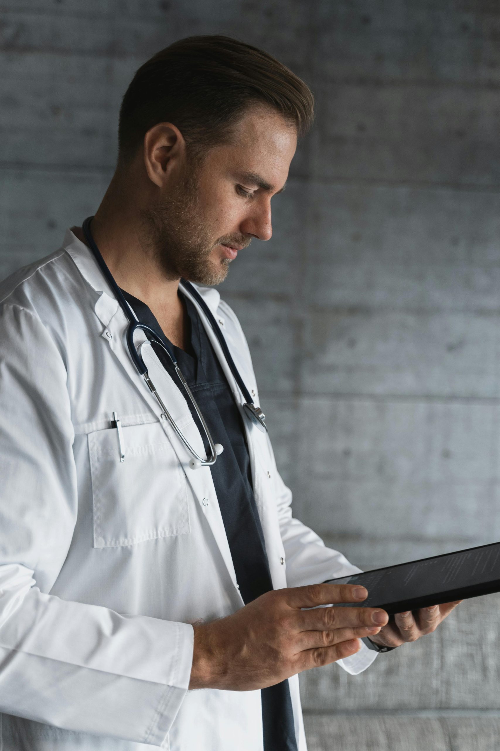 Innovazione e Digitalizzazione: La Rivoluzione della Sanità in Toscana