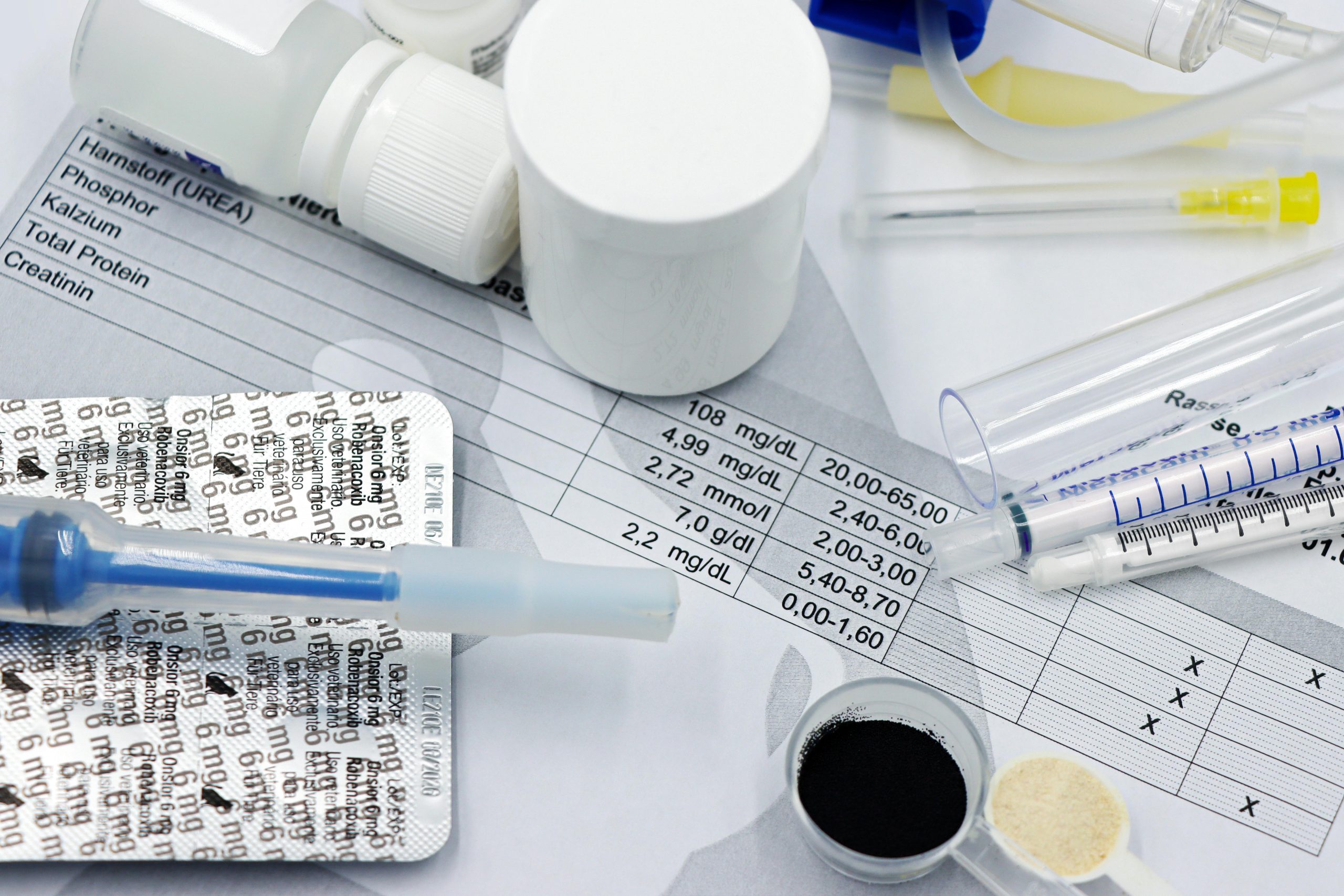 Malattia Renale Cronica: Nuove Strategie per una Gestione Avanzata della Patologia