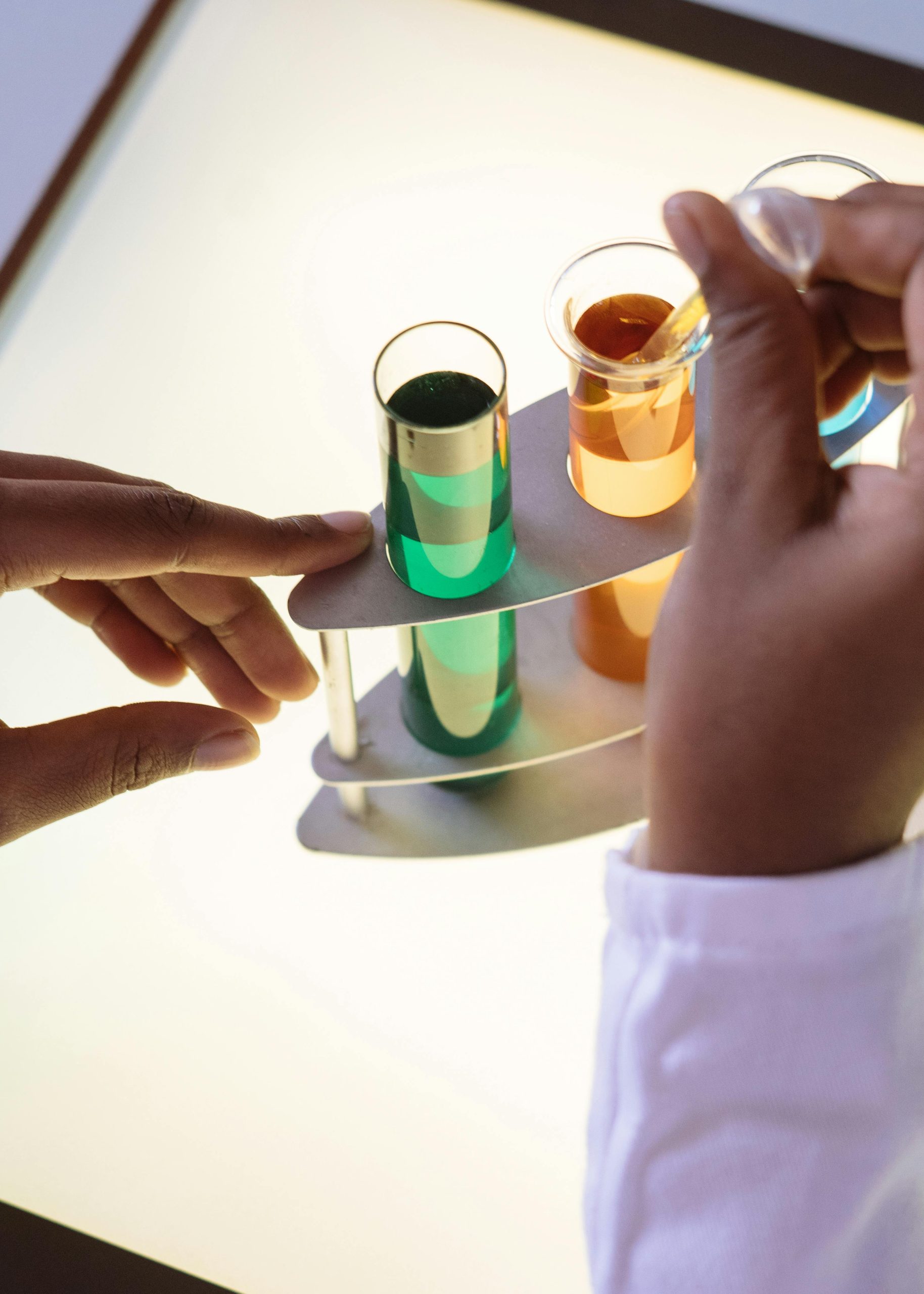 Il prezioso contributo dei Tecnici di laboratorio nella salute pubblica