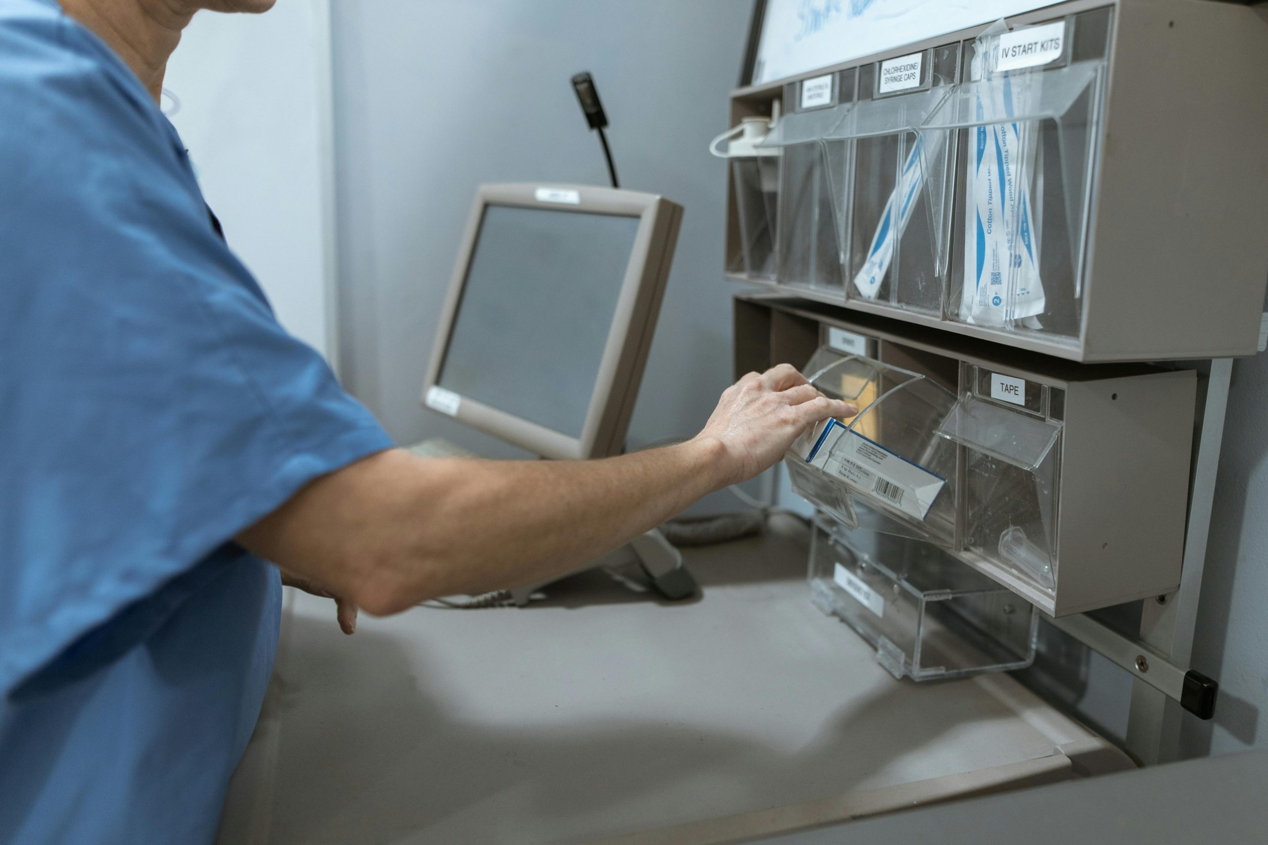 Il Futuro della Sanità: L'Importanza delle Professioni Sanitarie nella Sostenibilità del Sistema Sanitario Nazionale
