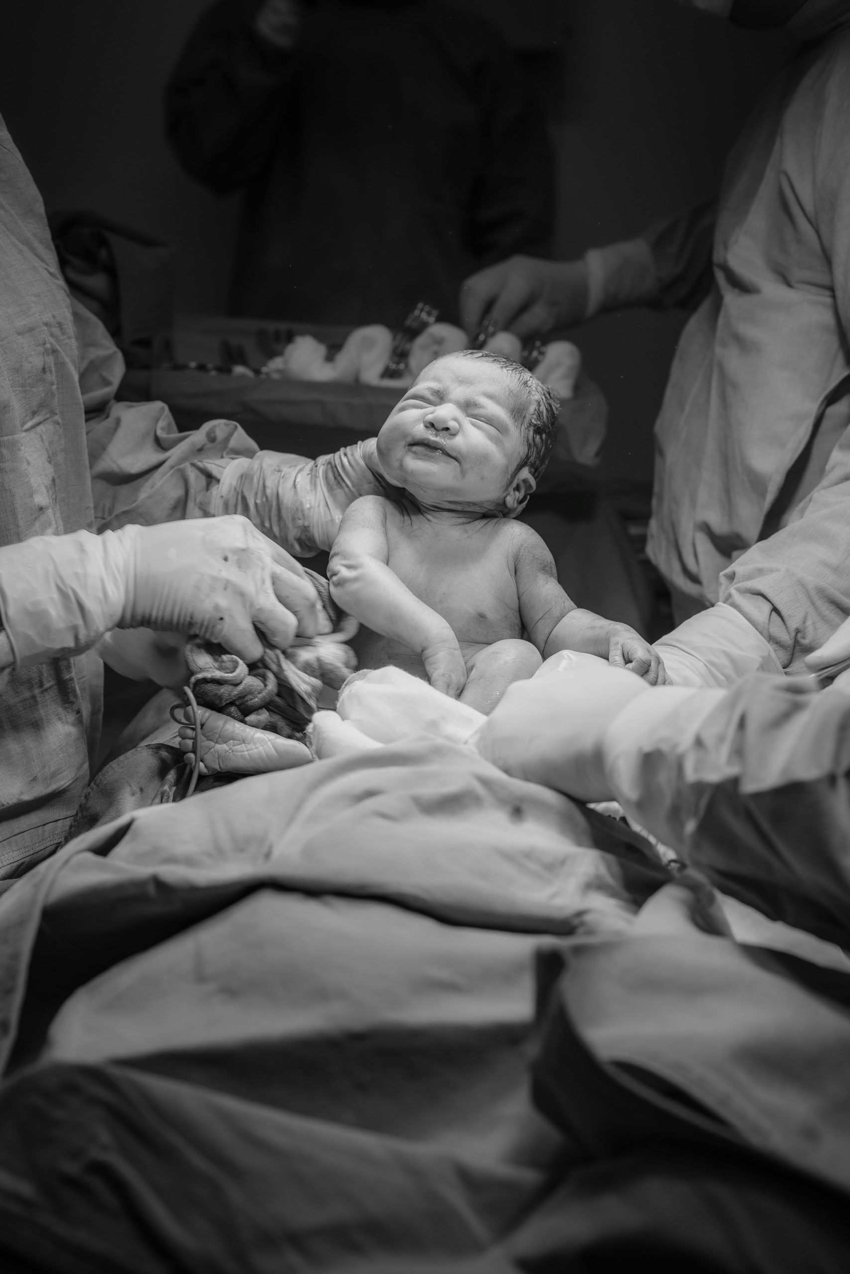 Cuori bambini: la lotta per garantire la cardiochirurgia pediatrica a Taormina