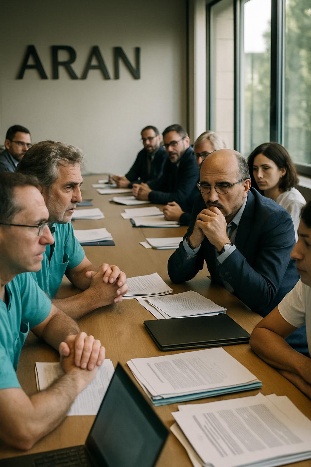 Rinnovo Ccnl Sanità 2025-2027: Le Contraddizioni dei Sindacati e le Aspettative dei Lavoratori