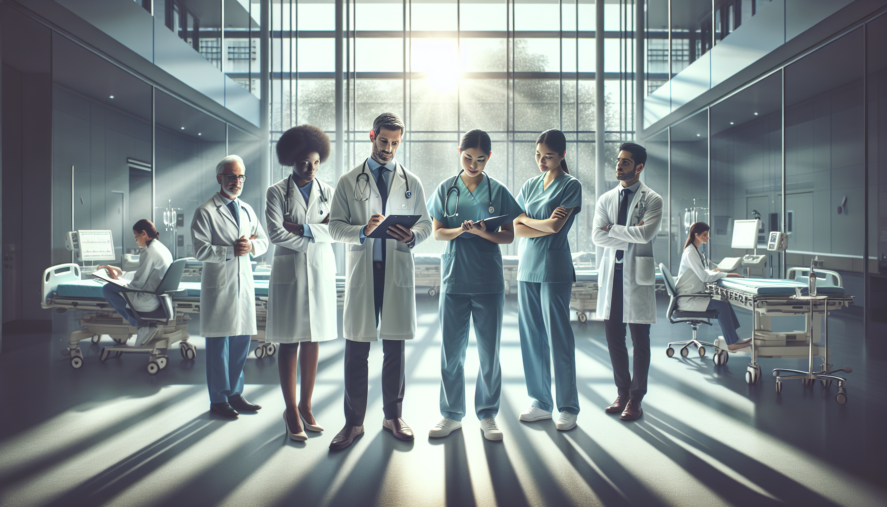Il Futuro della Sanità Privata in Piemonte: Sfide e Opportunità