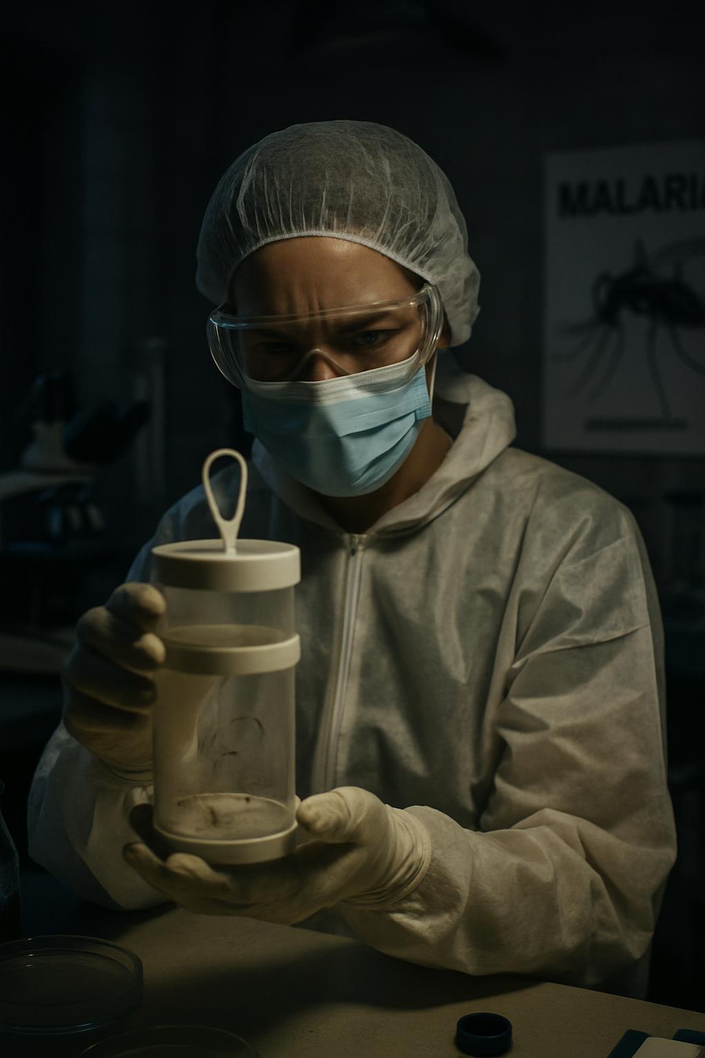 Malaria nel 2024: Un'epidemia in Crescita e le Sfide della Salute Pubblica
