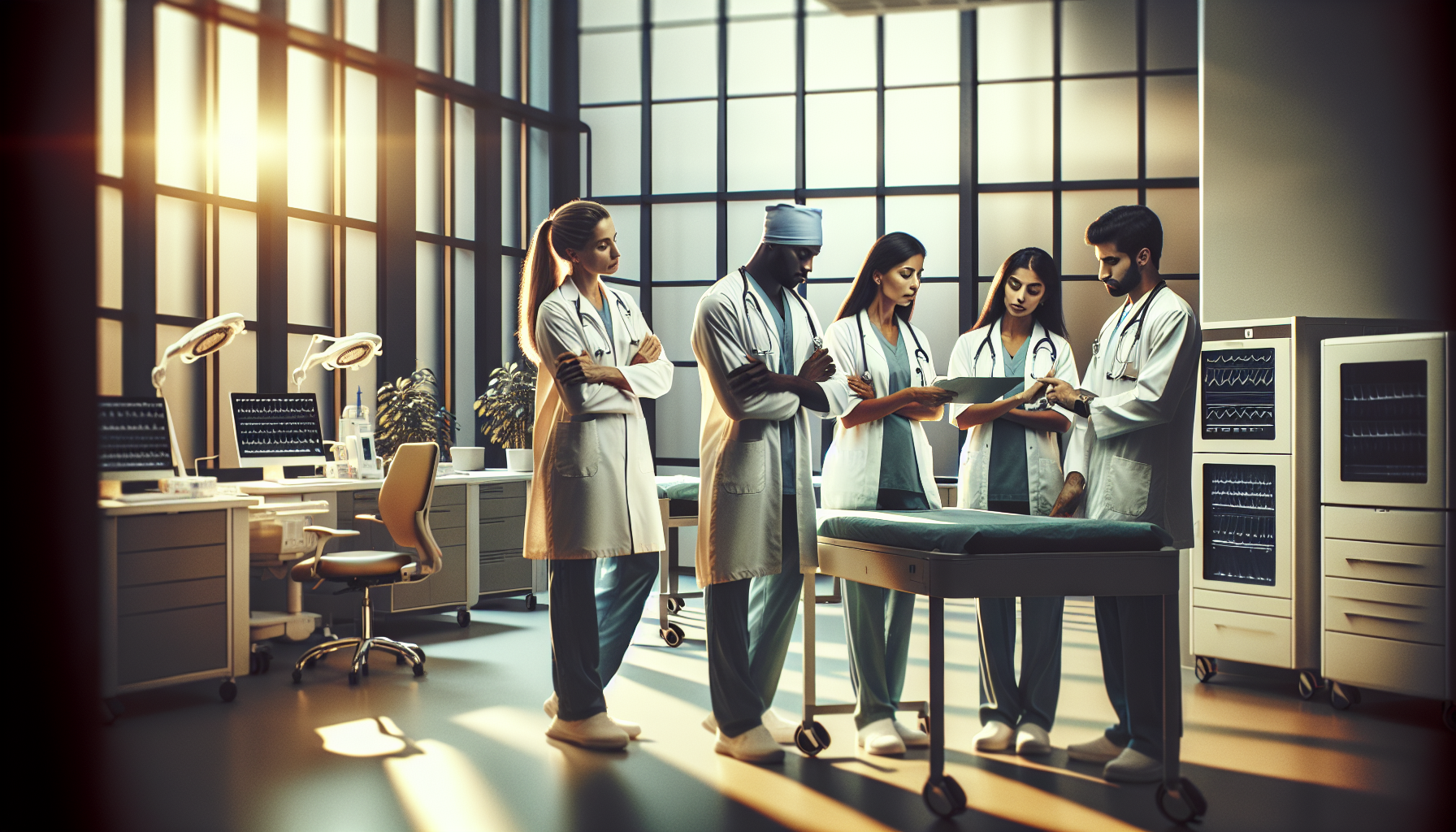 Il Futuro della Sanità Privata e delle RSA: Le Rivendicazioni dei Lavoratori