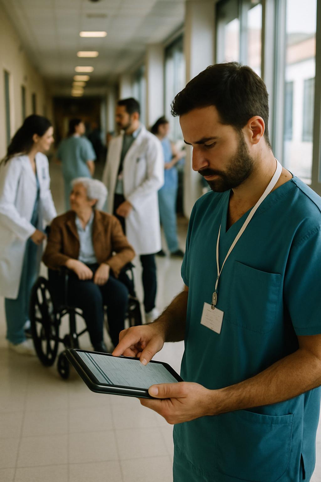L’Evoluzione della Sanità in Italia: Verso un Futuro Integrato tra Pubblico e Privato