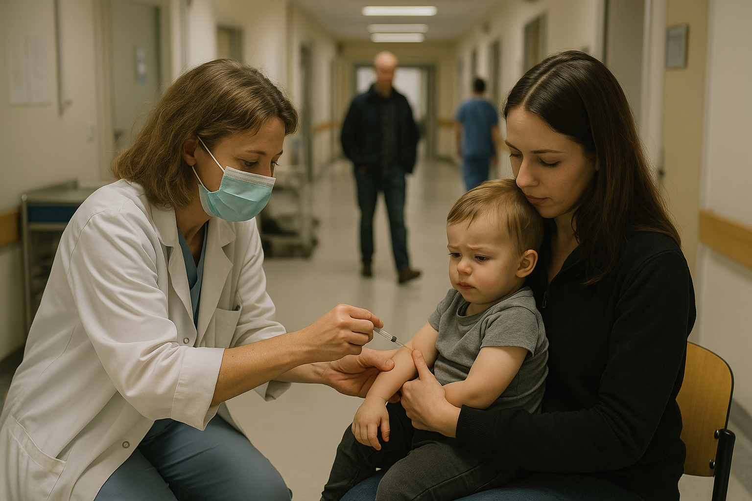 Bolzano tra le province con criticità nei LEA: il ruolo della bassa copertura vaccinale