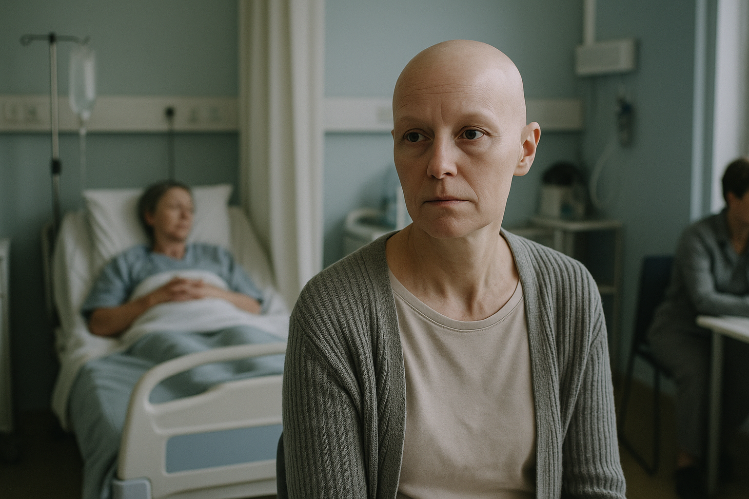 Cancro in Europa: 2,7 milioni di nuove diagnosi e disuguaglianze da colmare