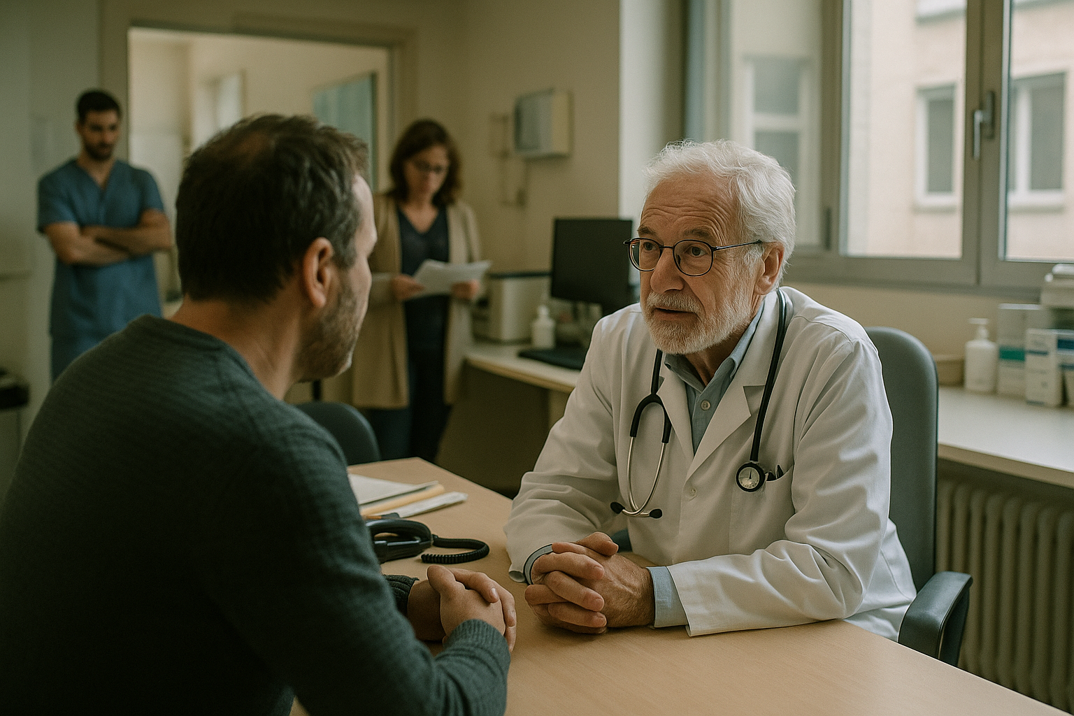 Case della Comunità: la scelta del medico di famiglia tra vocazione e vincoli organizzativi