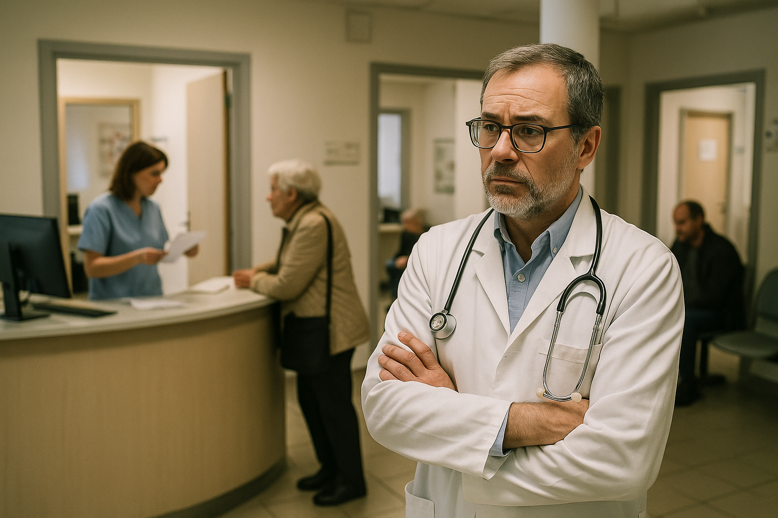 Case di comunità: aperture al traguardo, ma il nodo dei medici resta aperto