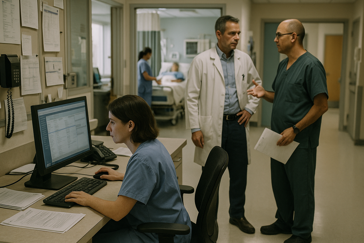 Dati sanitari interoperabili: possibili risparmi fino al 6,6% della spesa, ma i sistemi restano frammentati