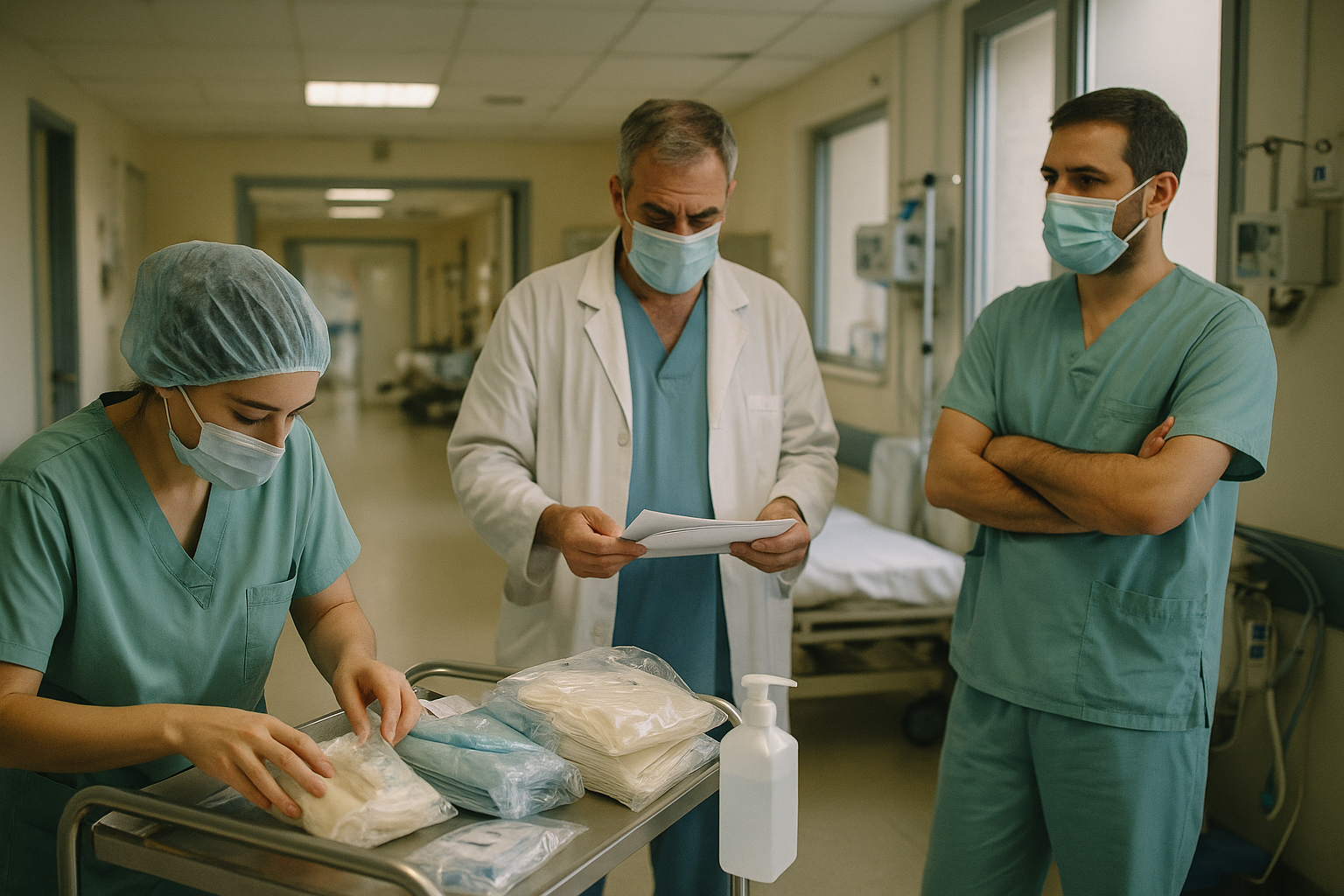 Decreto Pa approvato dal Consiglio dei ministri: novità su tariffe ospedaliere, materiali Covid e gettonisti