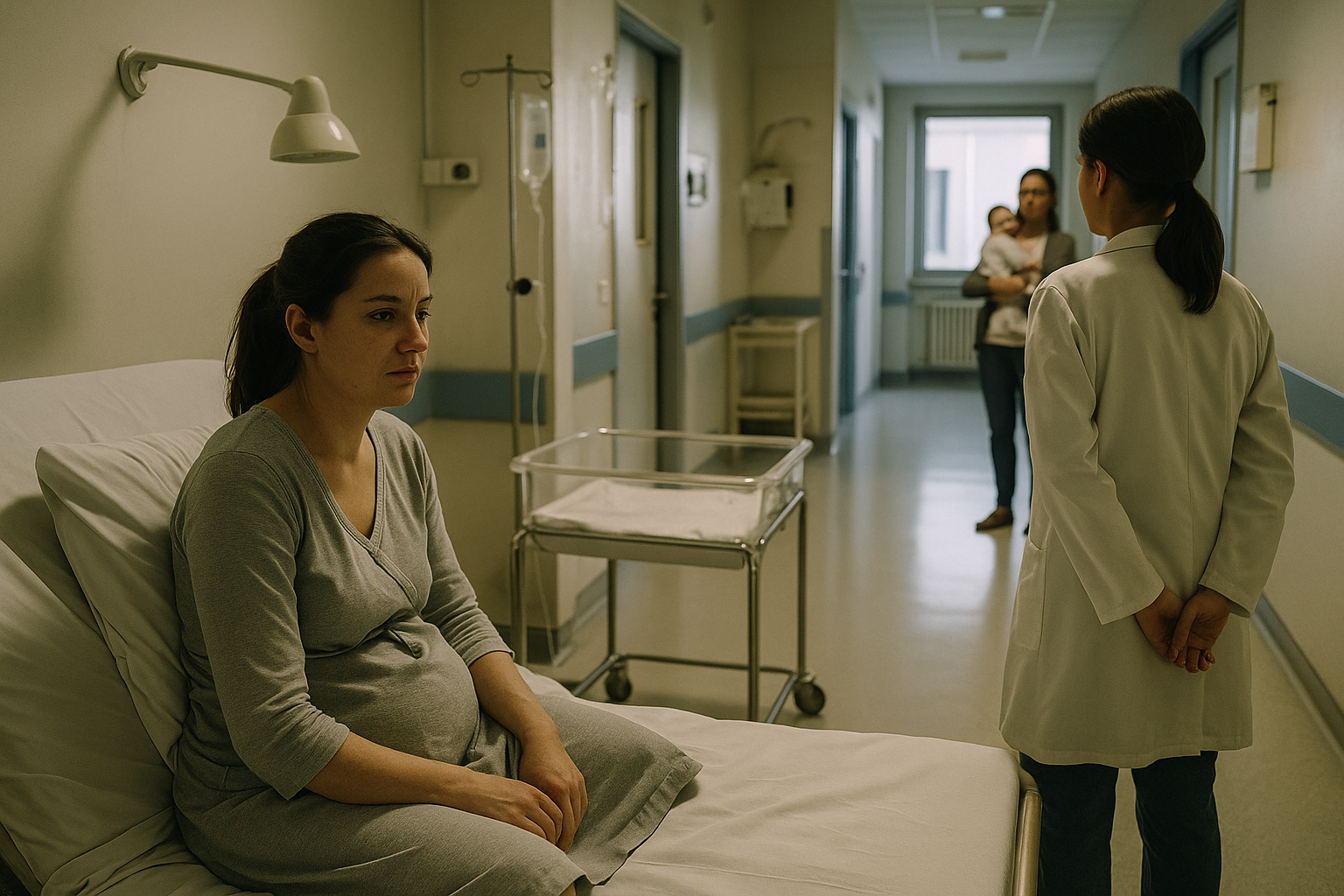 Denatalità in Italia: perché servono politiche stabili su welfare e salute riproduttiva