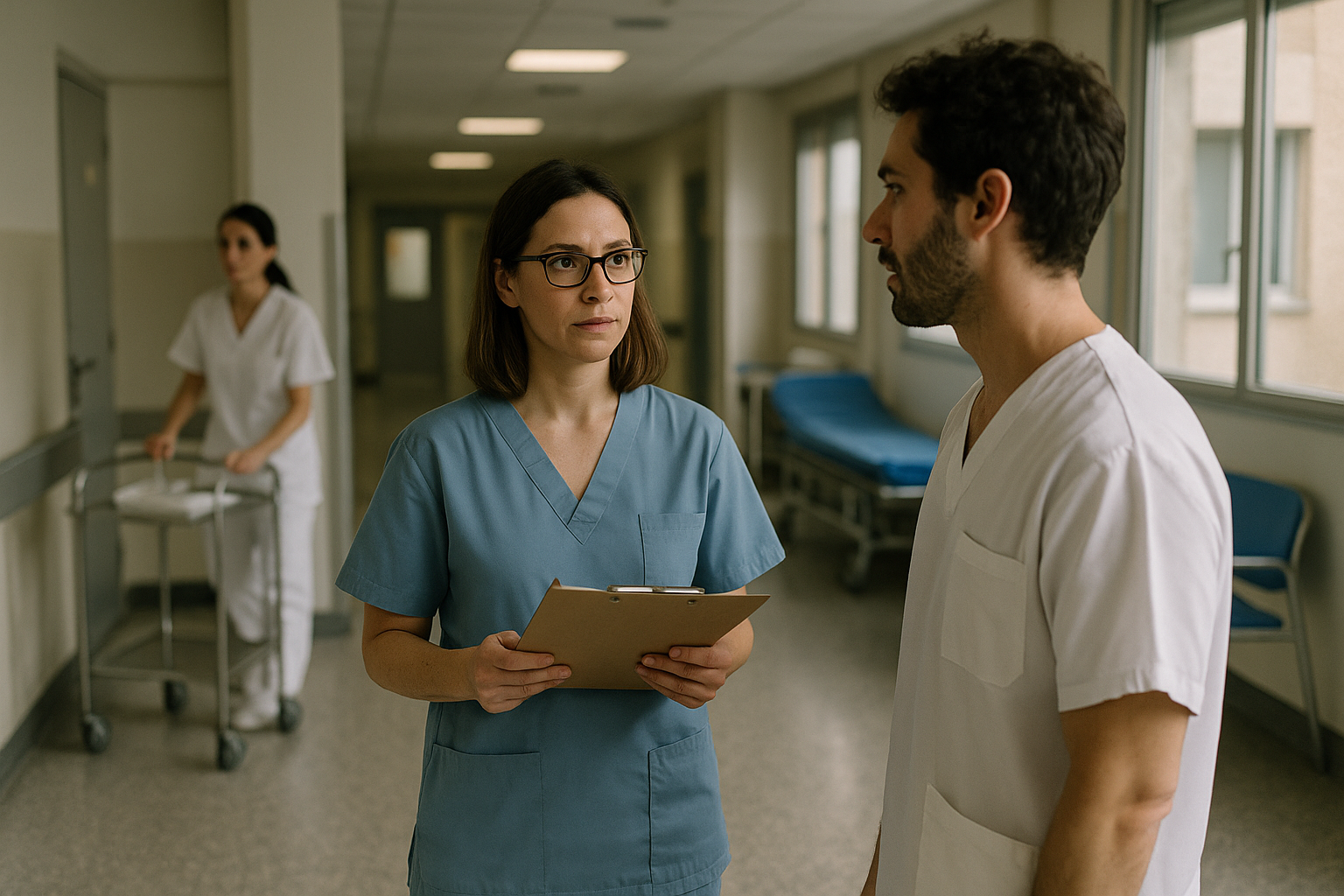Enpapi punta sul reclutamento diretto e sulla libera professione infermieristica