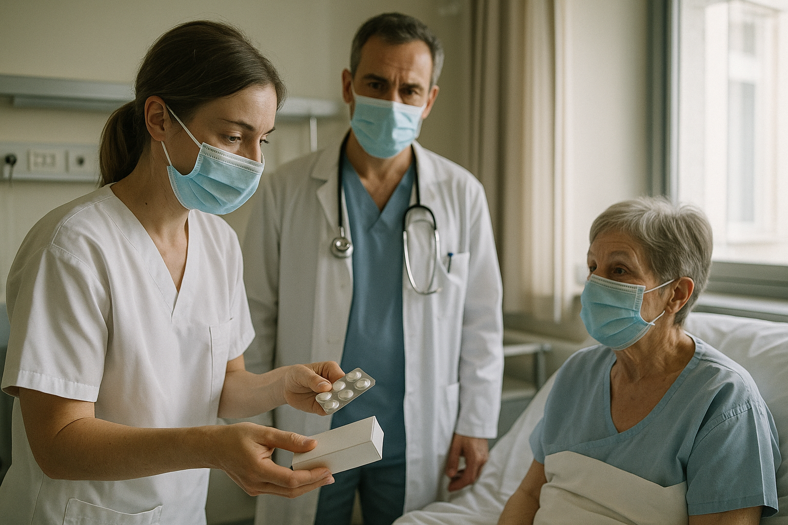 Farmaci innovativi più rapidi ai pazienti: i tempi di valutazione Aifa scendono a 4 mesi