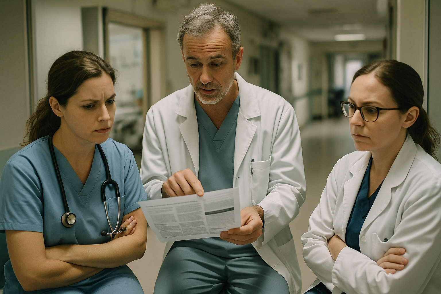 Informazione scientifica: i professionisti sanitari chiedono contenuti utili, non promozione