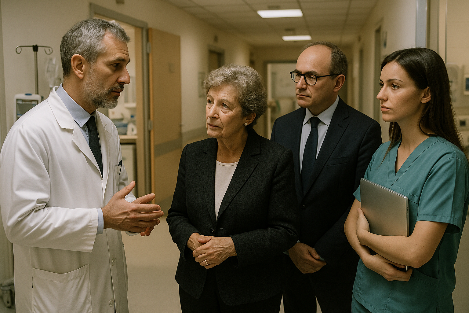 La LILT ricevuta al Quirinale: prevenzione, cure umane e intelligenza artificiale al centro