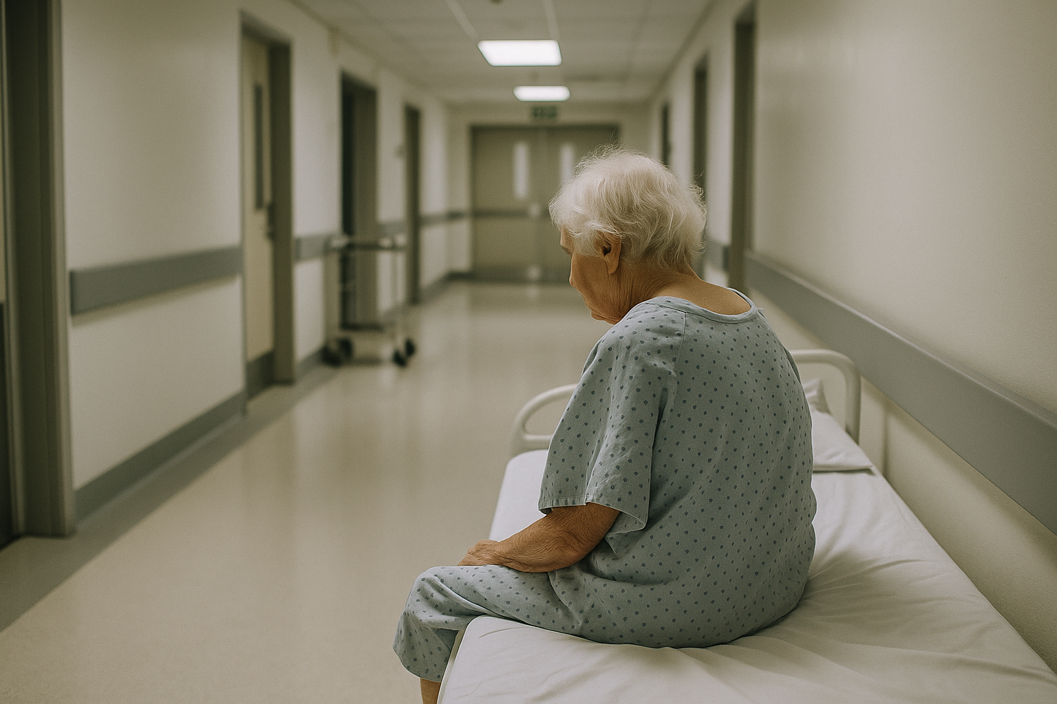La solitudine come fattore di rischio: 870mila decessi all'anno legati all'isolamento sociale