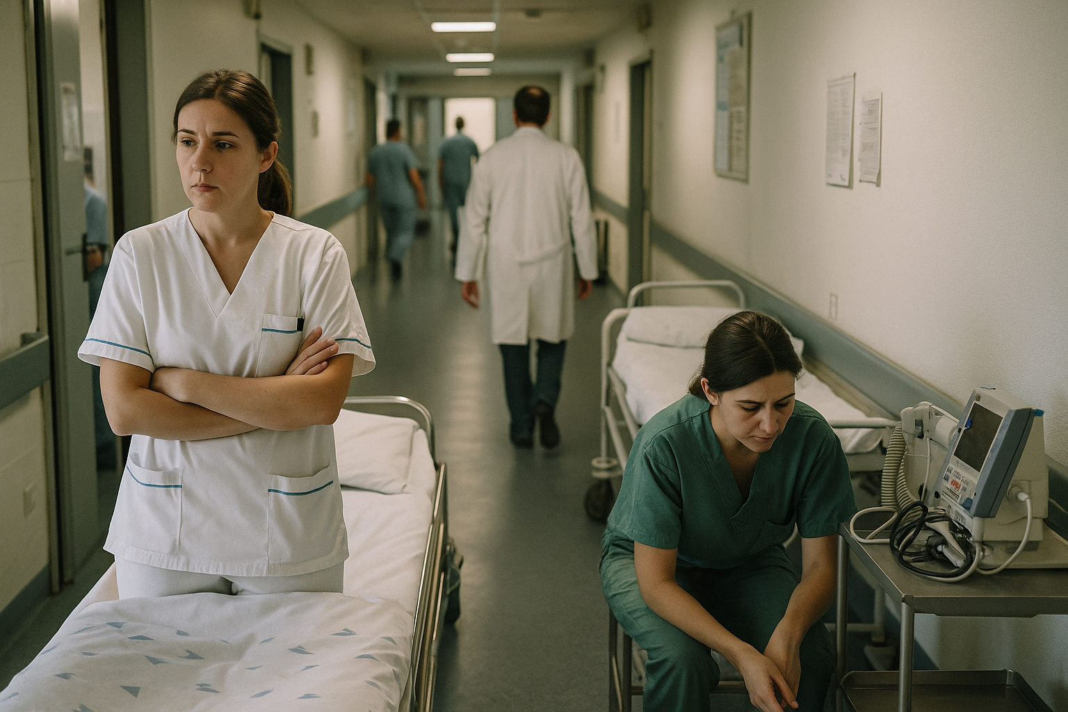Legge Zangrillo sul merito: la sanità resta ai margini della riforma