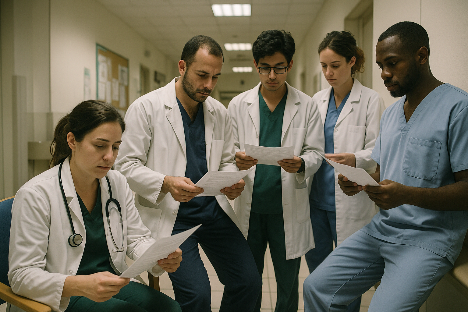 Medicina generale: quasi 6mila domande per 2.651 posti al Corso di formazione 2026-2029