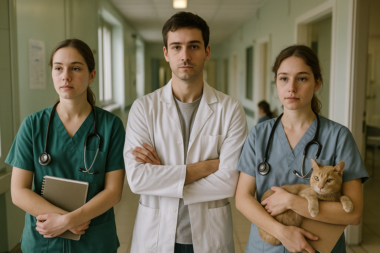 Medicina, Odontoiatria e Veterinaria: parte il semestre aperto con 62mila iscritti per 30mila posti