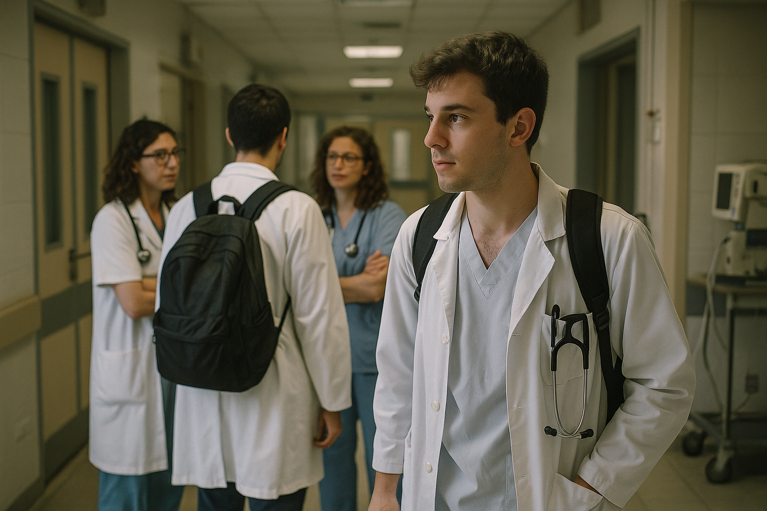Medicina, salgono a 27.000 i posti per il prossimo anno accademico: 3.000 in più