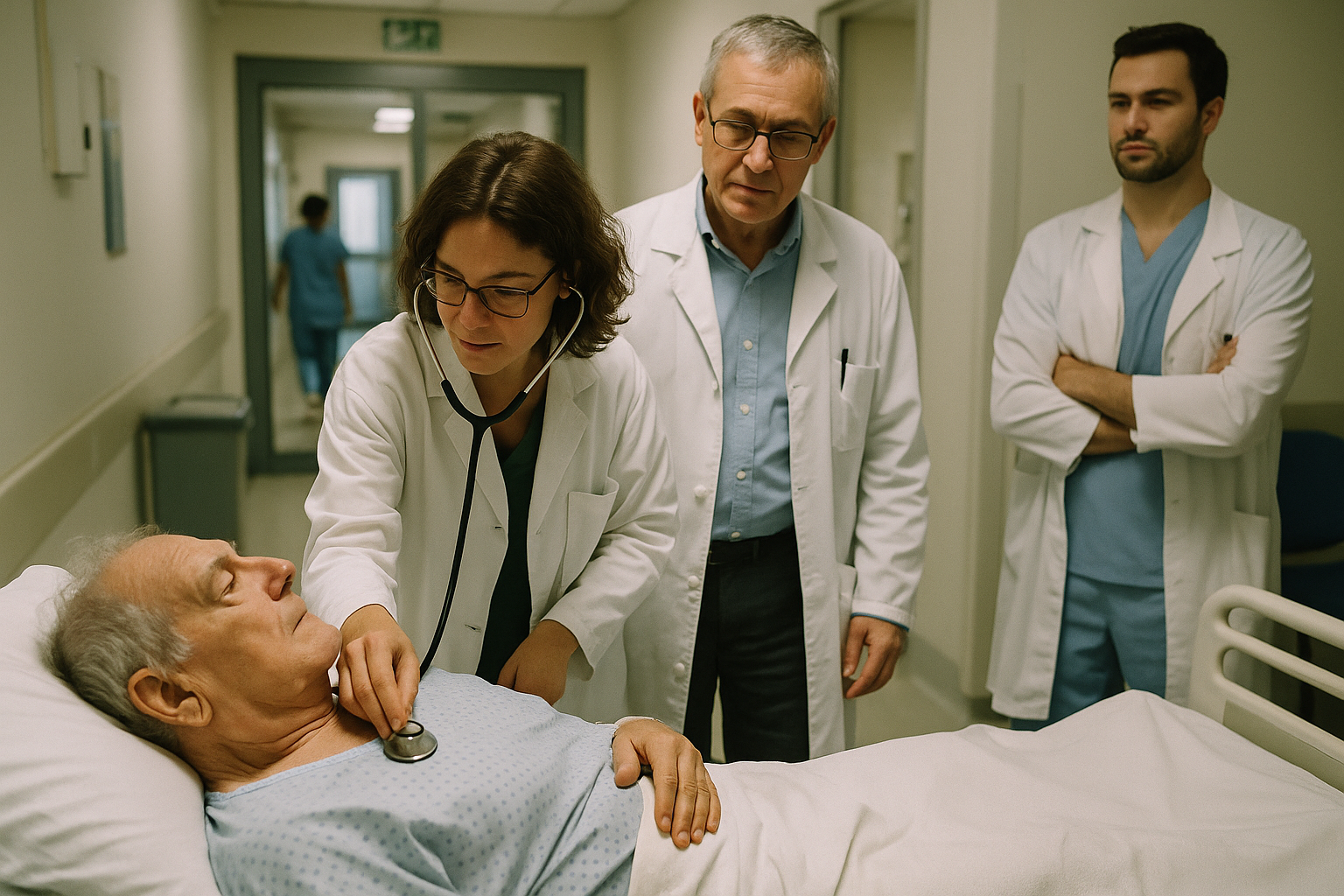 Nasce in Emilia-Romagna il primo Irccs dedicato alla cardiologia