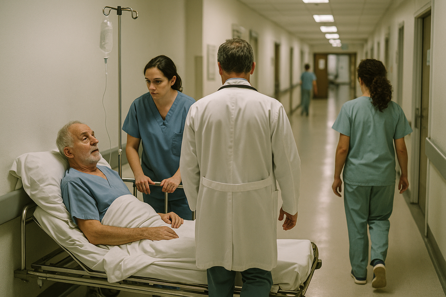 Spesa sanitaria italiana al 6,2% del Pil nel 2025: ultima nel G7