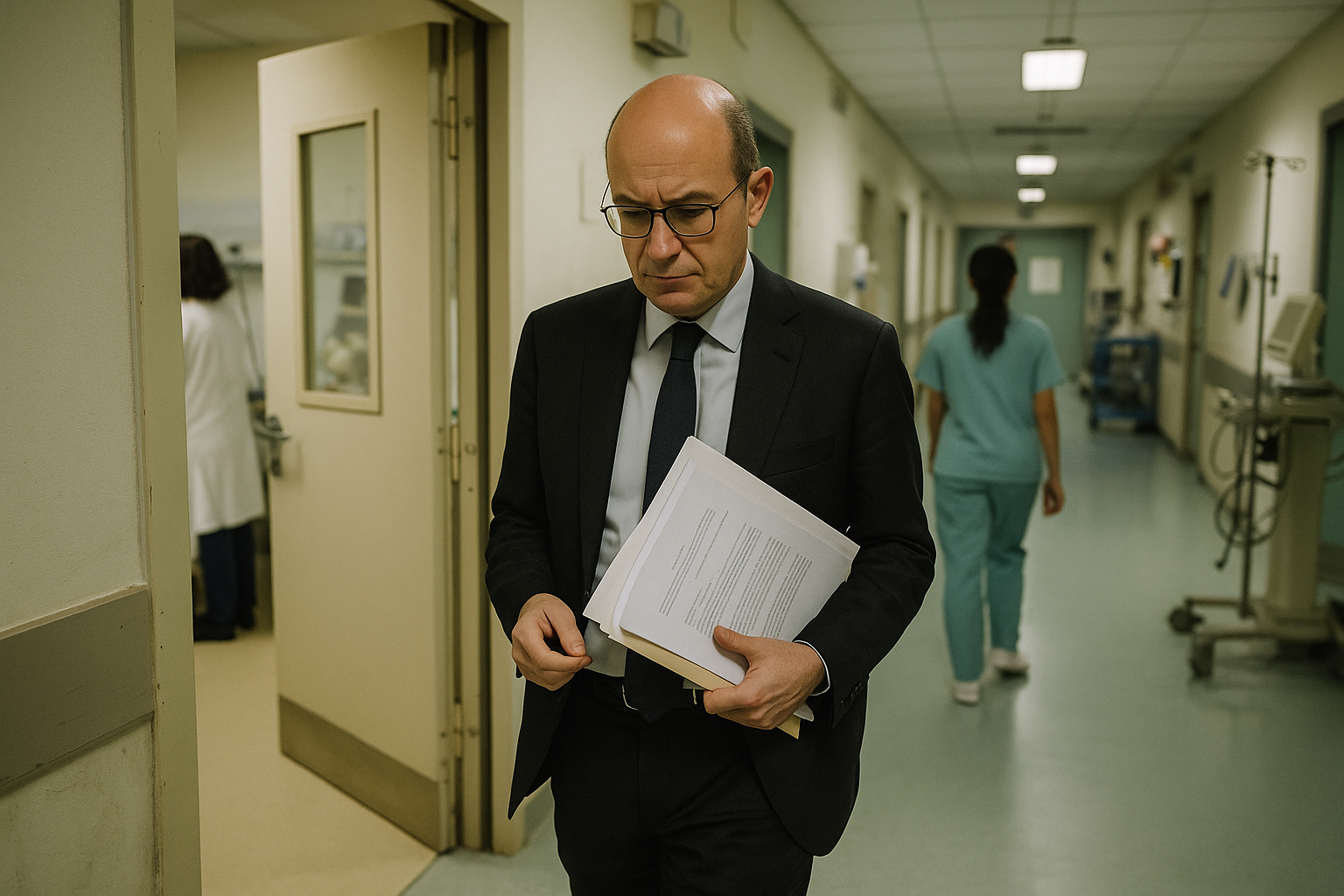 Tariffe LEA, il Ministero riparte dopo lo stop del Tar: nuovo decreto su specialistica e protesica