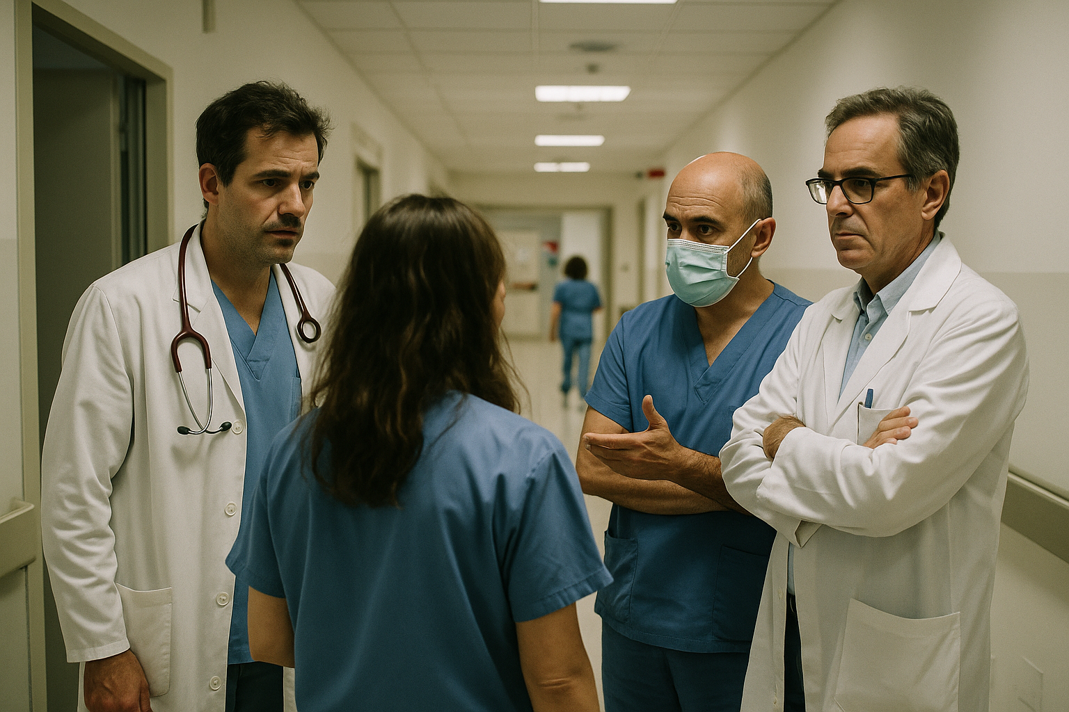 Titoli esteri in Puglia: la Regione rafforza i controlli per i professionisti sanitari
