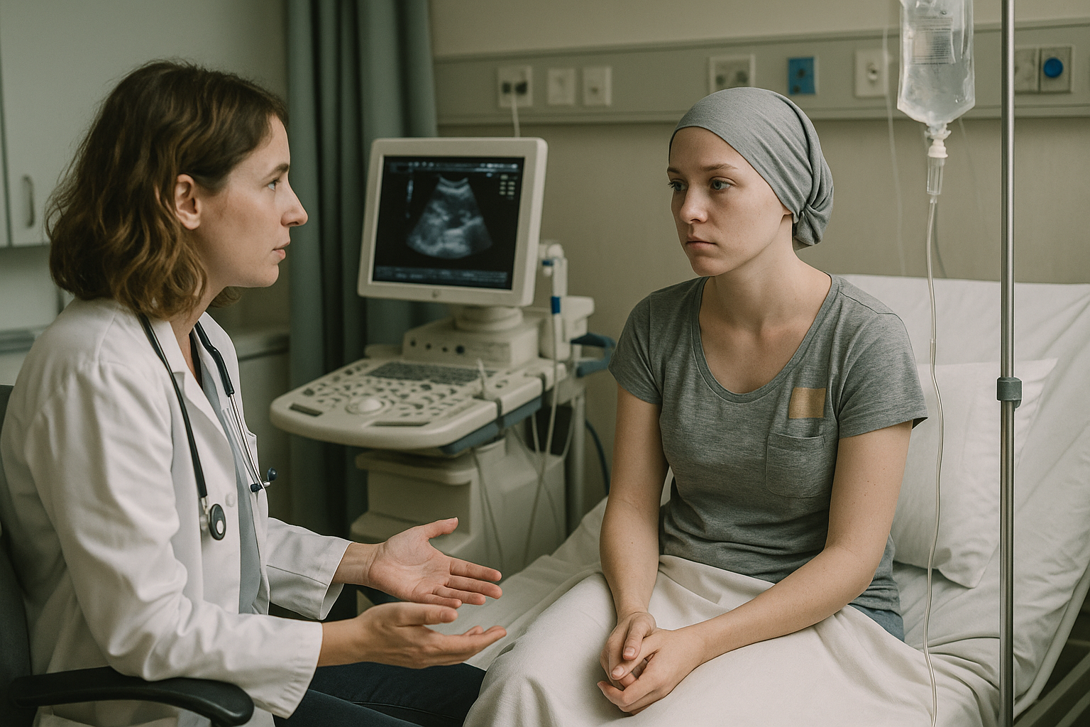 Tumore al seno nelle giovani donne: preservare la fertilità è possibile