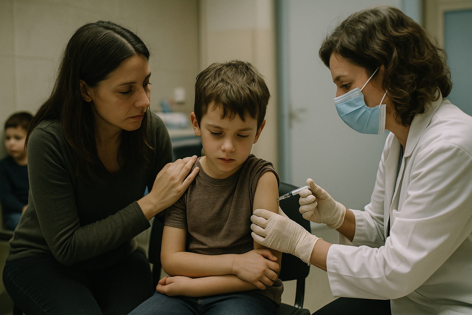 Vaccini e autismo: torna la teoria mai dimostrata, ma la comunità scientifica italiana conferma la sicurezza